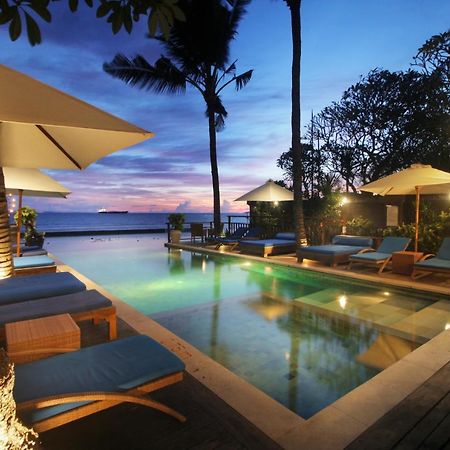 Sagara Candidasa By Ahm Exterior foto