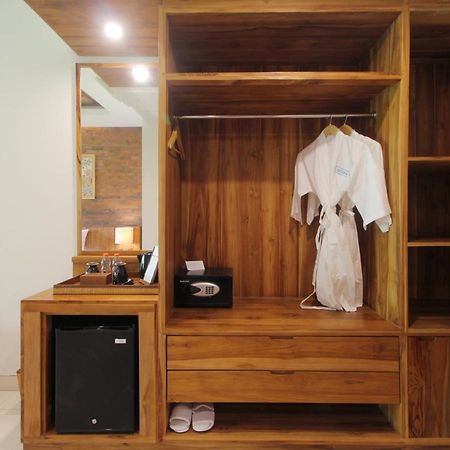 Sagara Candidasa By Ahm Exterior foto