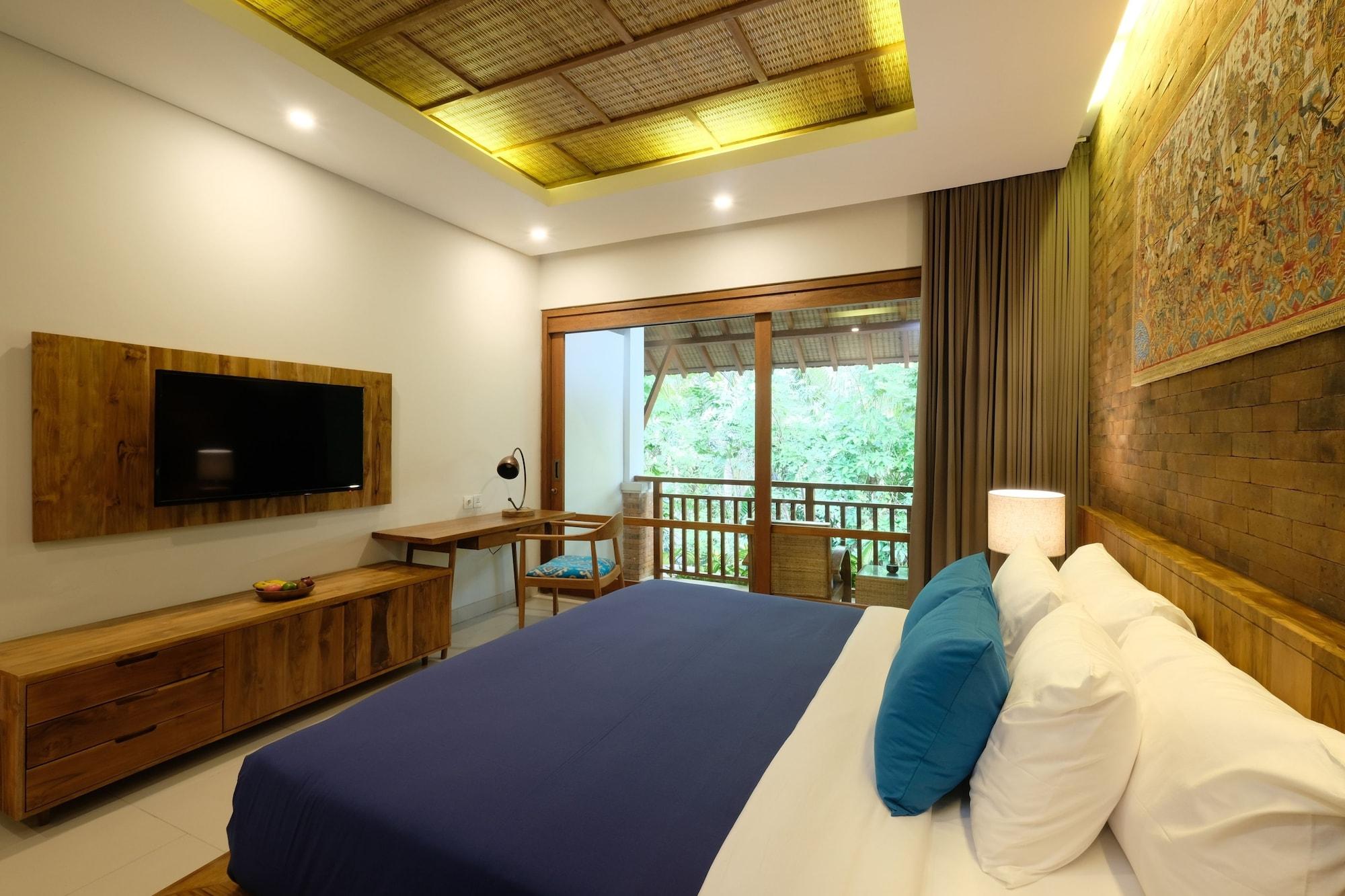 Sagara Candidasa By Ahm Exterior foto
