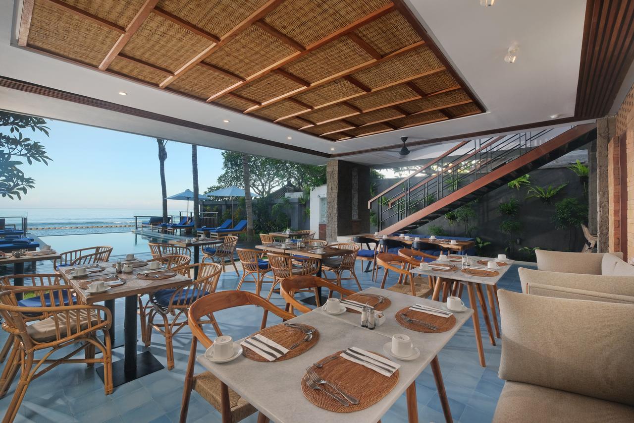 Sagara Candidasa By Ahm Exterior foto