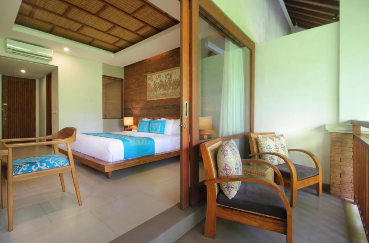 Sagara Candidasa By Ahm Exterior foto