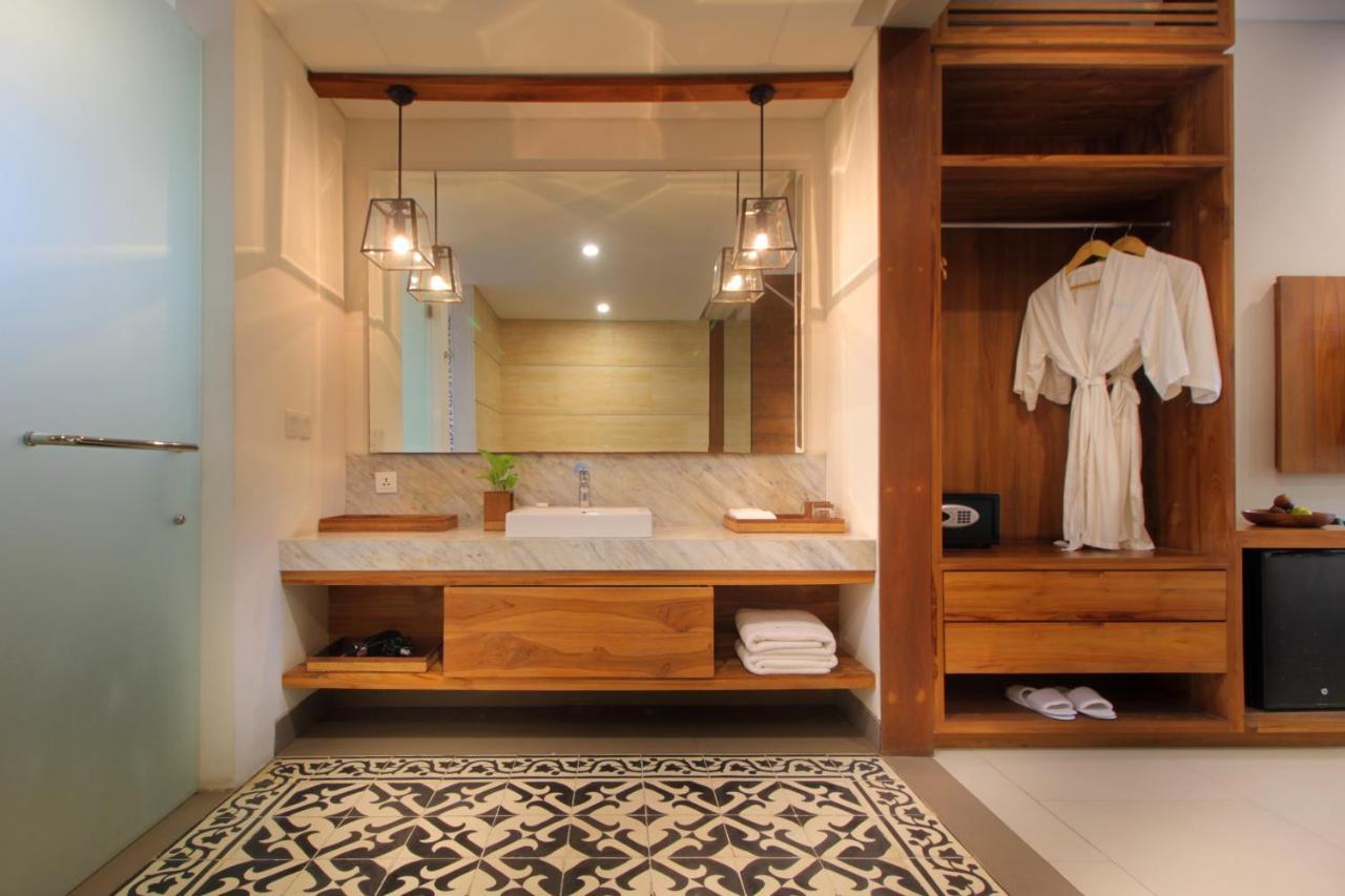 Sagara Candidasa By Ahm Exterior foto