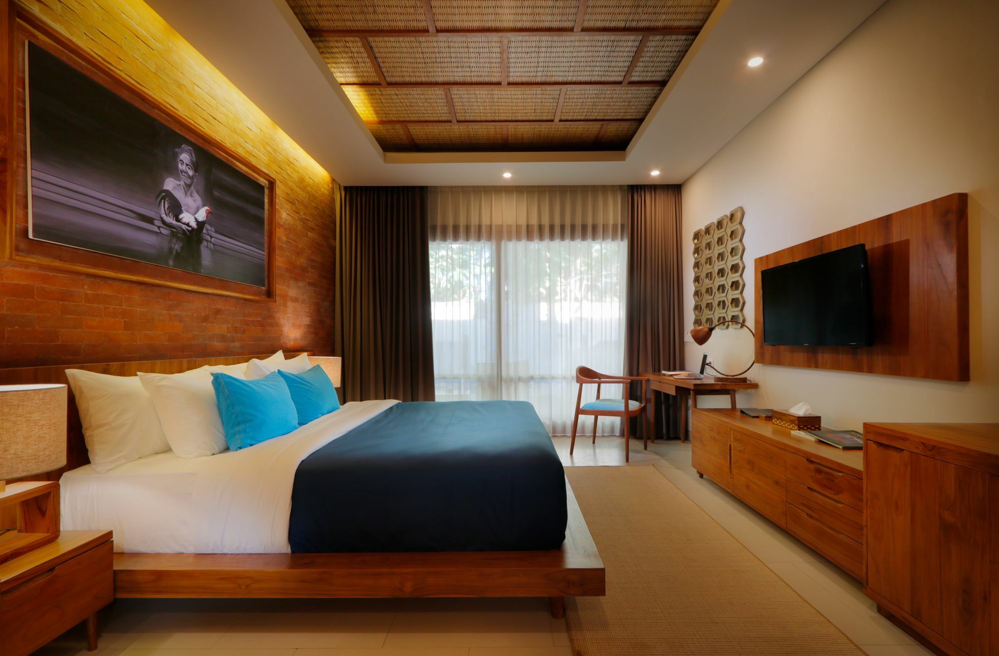 Sagara Candidasa By Ahm Exterior foto